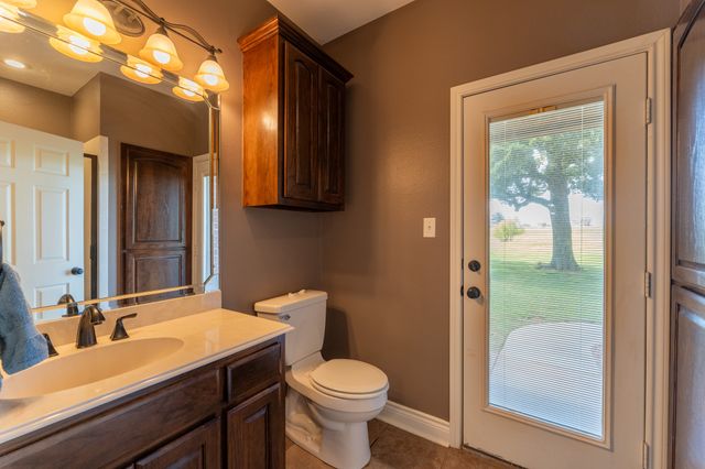 202 County Road 2315, Sulphur Springs, TX 75482