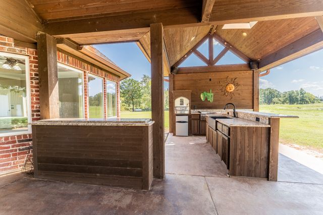 202 County Road 2315, Sulphur Springs, TX 75482