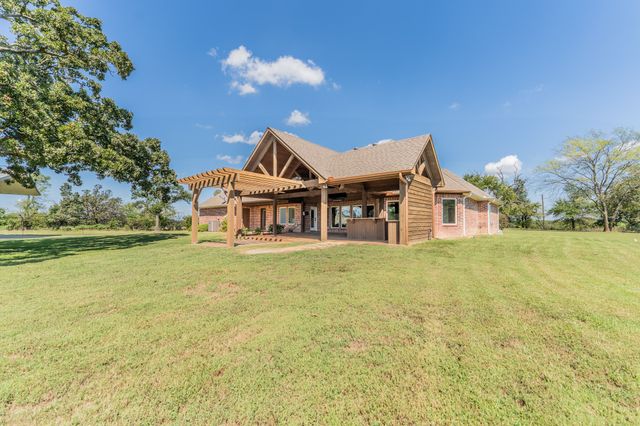 202 County Road 2315, Sulphur Springs, TX 75482