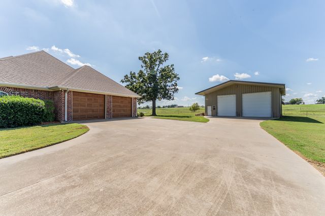 202 County Road 2315, Sulphur Springs, TX 75482