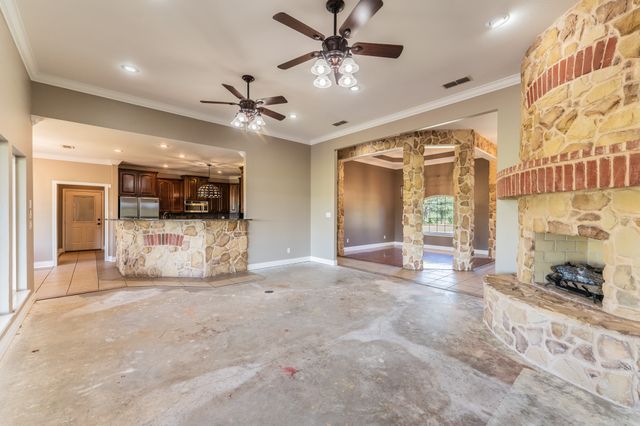 202 County Road 2315, Sulphur Springs, TX 75482