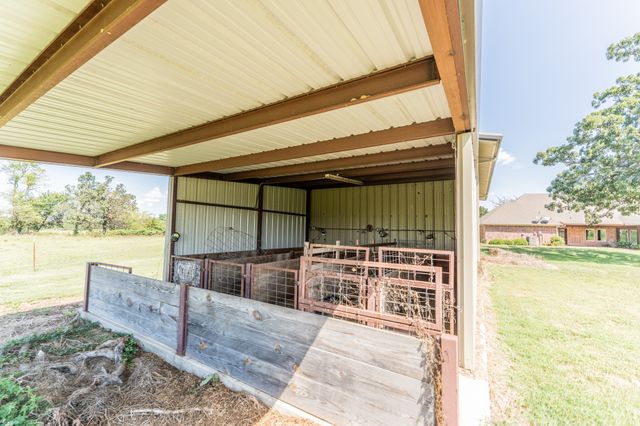 202 County Road 2315, Sulphur Springs, TX 75482