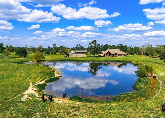 202 County Road 2315, Sulphur Springs, TX 75482