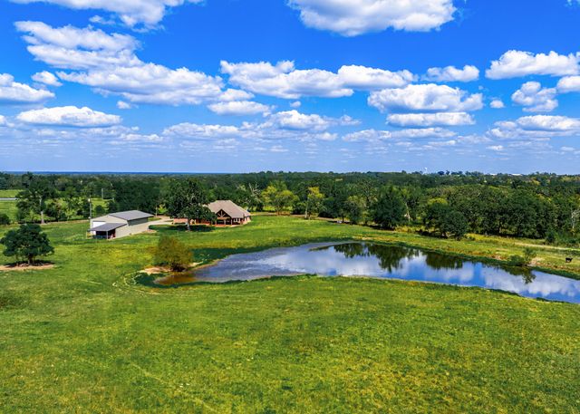 202 County Road 2315, Sulphur Springs, TX 75482