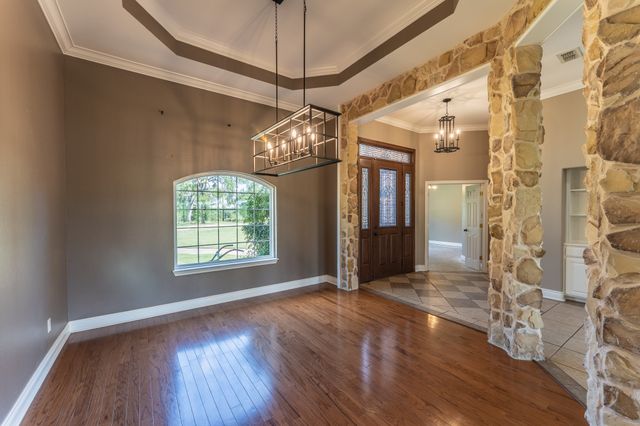 202 County Road 2315, Sulphur Springs, TX 75482