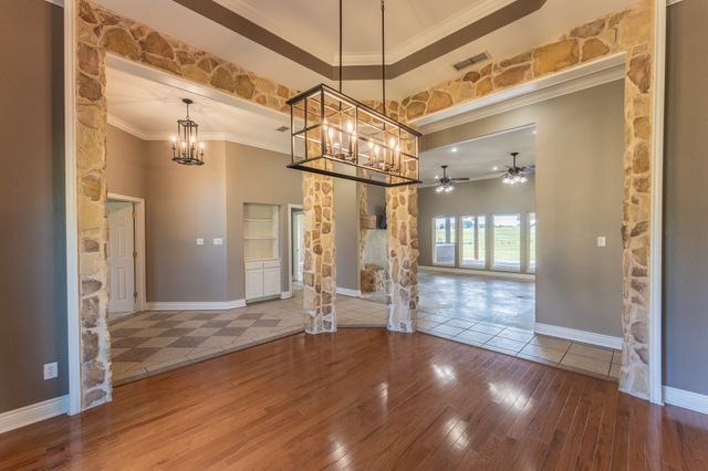 202 County Road 2315, Sulphur Springs, TX 75482