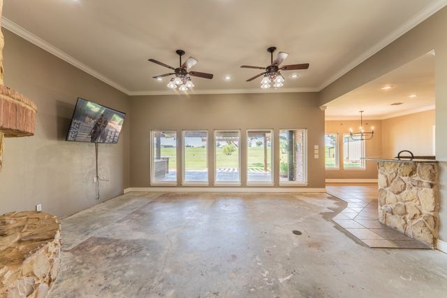 202 County Road 2315, Sulphur Springs, TX 75482