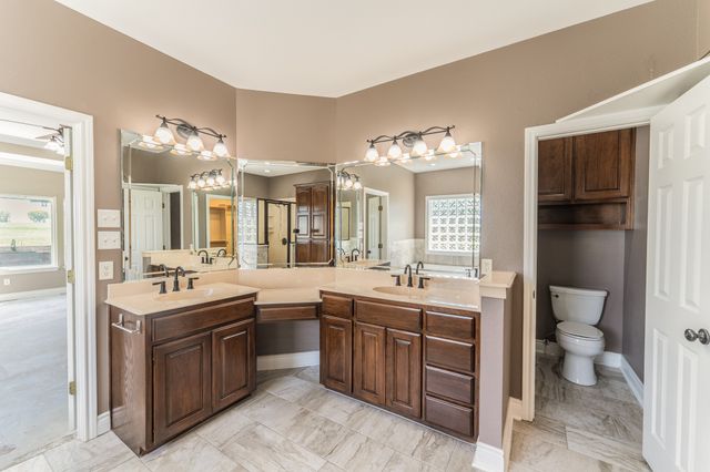 202 County Road 2315, Sulphur Springs, TX 75482