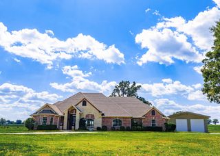 202 County Road 2315, Sulphur Springs, TX 75482