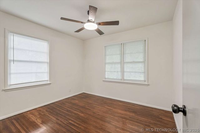 205 Home Avenue, Bartlesville, OK 74006