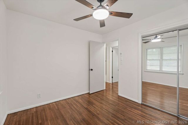205 Home Avenue, Bartlesville, OK 74006