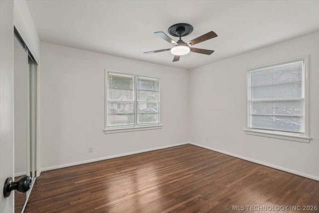 205 Home Avenue, Bartlesville, OK 74006