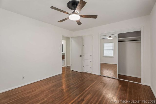 205 Home Avenue, Bartlesville, OK 74006