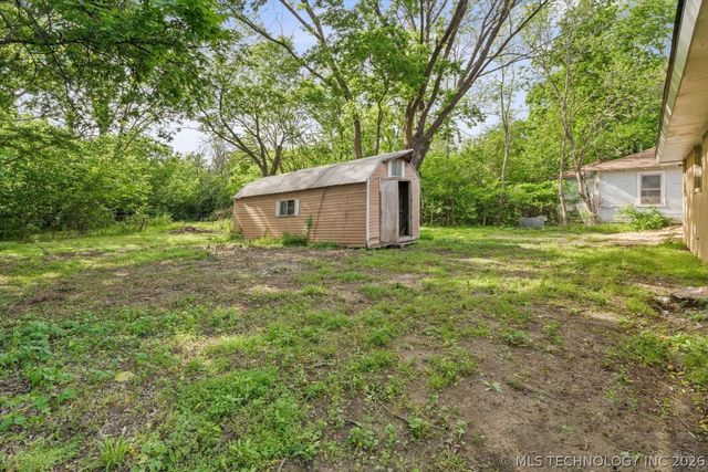 205 Home Avenue, Bartlesville, OK 74006