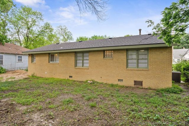 205 Home Avenue, Bartlesville, OK 74006