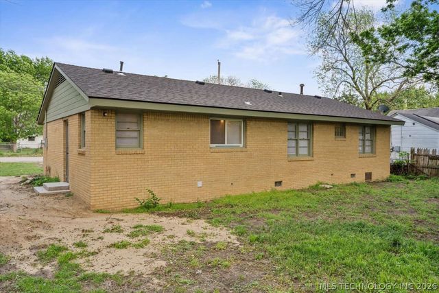 205 Home Avenue, Bartlesville, OK 74006