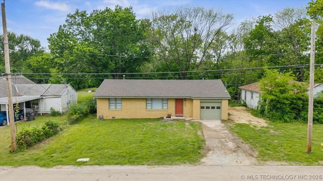 205 Home Avenue, Bartlesville, OK 74006
