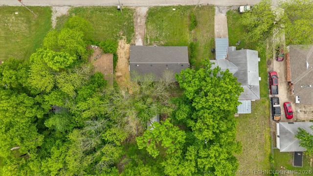 205 Home Avenue, Bartlesville, OK 74006
