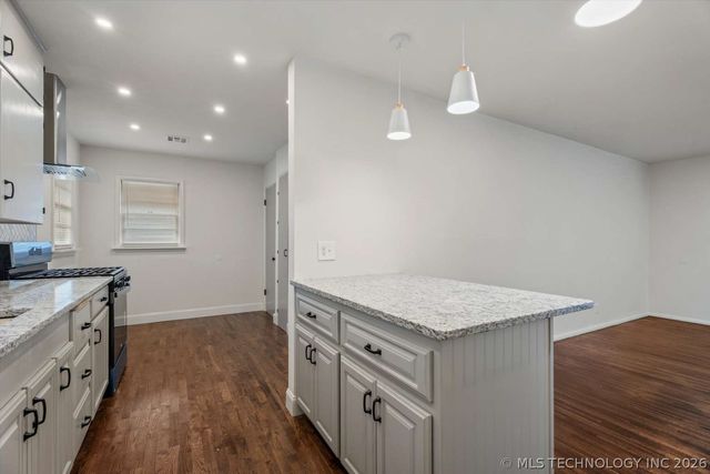 205 Home Avenue, Bartlesville, OK 74006