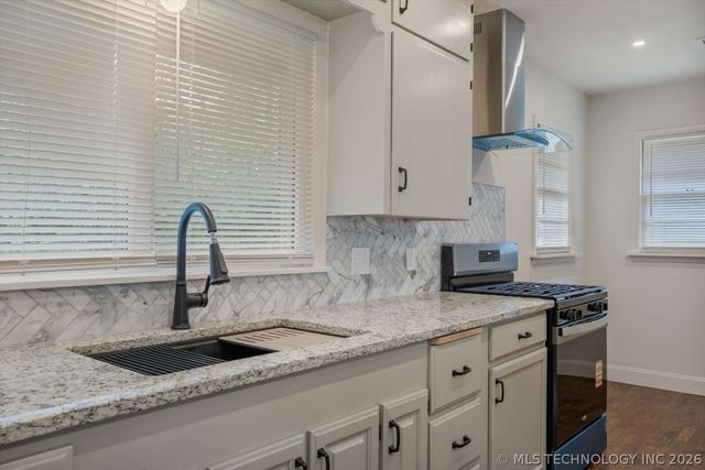 205 Home Avenue, Bartlesville, OK 74006