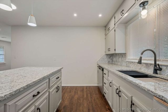 205 Home Avenue, Bartlesville, OK 74006
