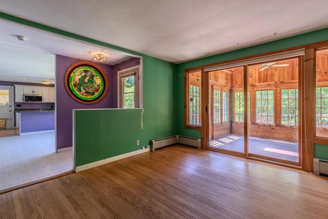 1111 Old Depot Road, Shaftsbury, VT 05262