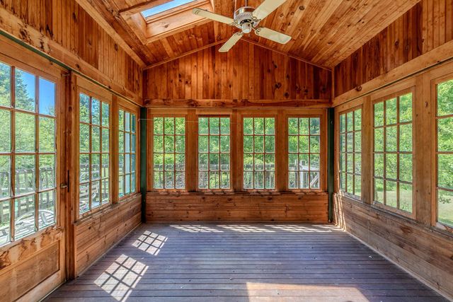 1111 Old Depot Road, Shaftsbury, VT 05262