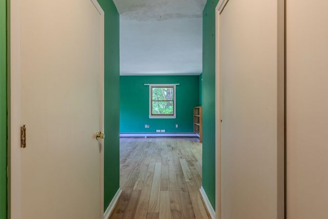 1111 Old Depot Road, Shaftsbury, VT 05262