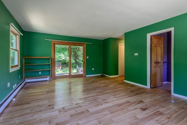 1111 Old Depot Road, Shaftsbury, VT 05262