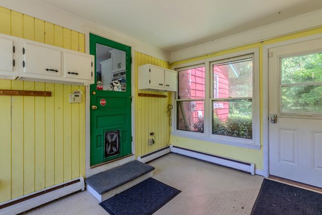1111 Old Depot Road, Shaftsbury, VT 05262