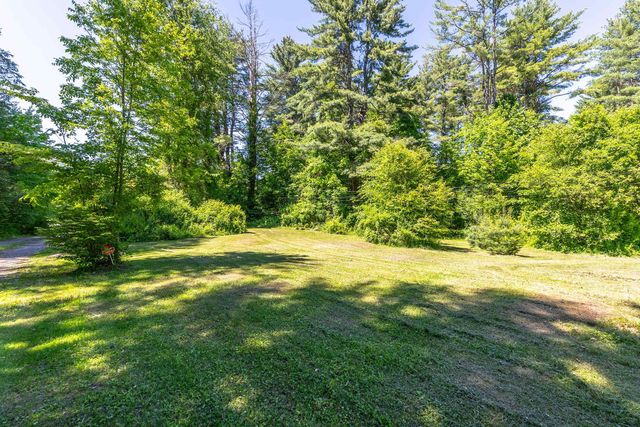1111 Old Depot Road, Shaftsbury, VT 05262