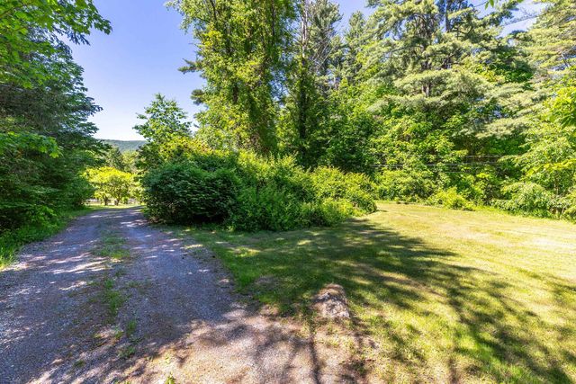 1111 Old Depot Road, Shaftsbury, VT 05262