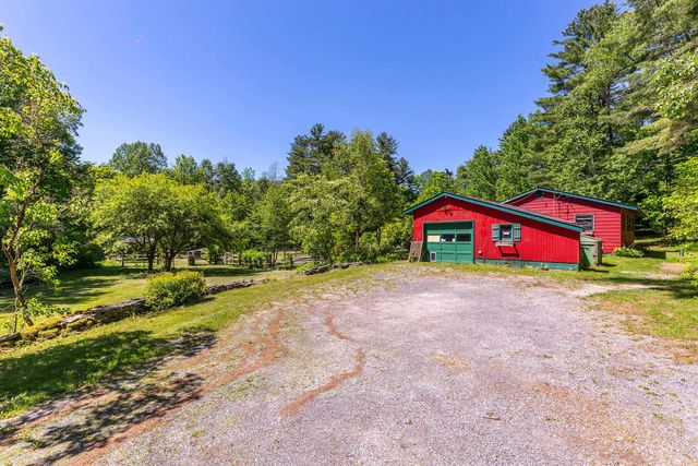 1111 Old Depot Road, Shaftsbury, VT 05262