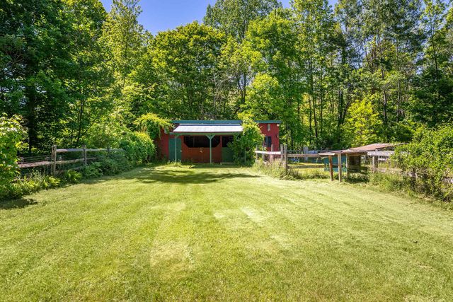 1111 Old Depot Road, Shaftsbury, VT 05262