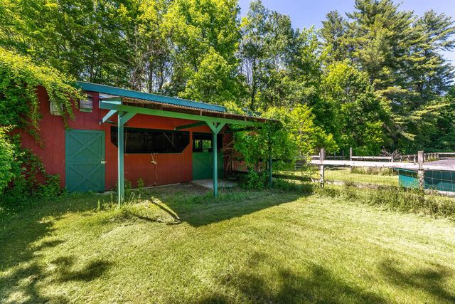 1111 Old Depot Road, Shaftsbury, VT 05262