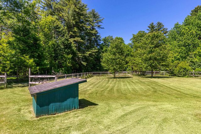1111 Old Depot Road, Shaftsbury, VT 05262