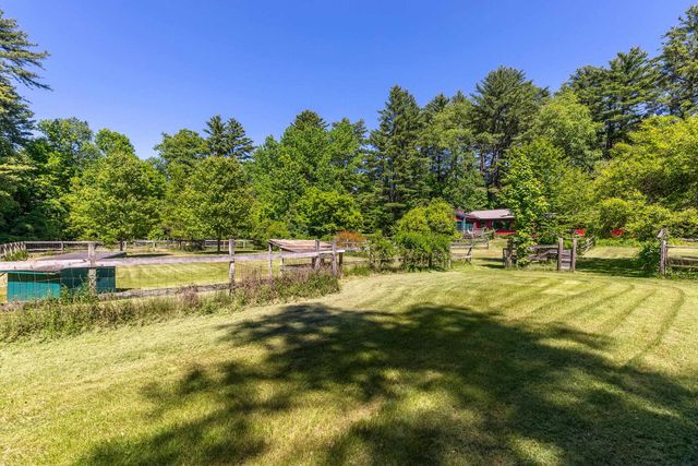 1111 Old Depot Road, Shaftsbury, VT 05262