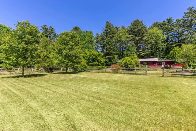 1111 Old Depot Road, Shaftsbury, VT 05262