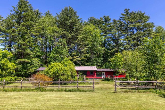 1111 Old Depot Road, Shaftsbury, VT 05262