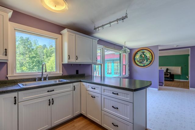 1111 Old Depot Road, Shaftsbury, VT 05262