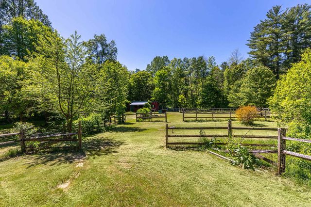 1111 Old Depot Road, Shaftsbury, VT 05262