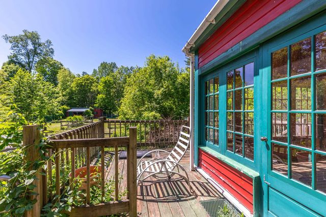 1111 Old Depot Road, Shaftsbury, VT 05262