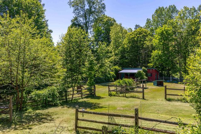 1111 Old Depot Road, Shaftsbury, VT 05262