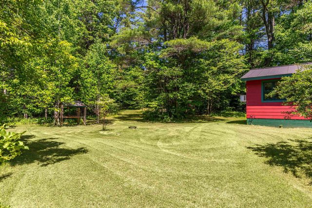 1111 Old Depot Road, Shaftsbury, VT 05262