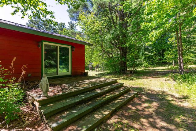 1111 Old Depot Road, Shaftsbury, VT 05262