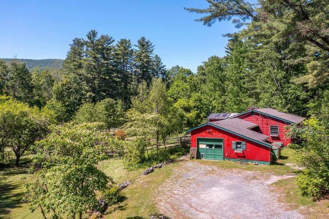 1111 Old Depot Road, Shaftsbury, VT 05262