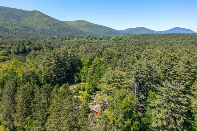 1111 Old Depot Road, Shaftsbury, VT 05262
