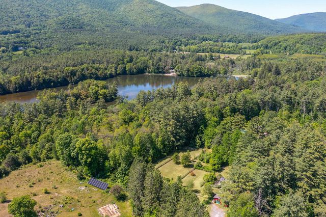 1111 Old Depot Road, Shaftsbury, VT 05262