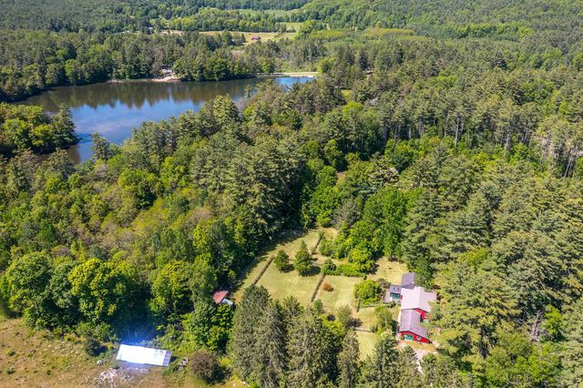 1111 Old Depot Road, Shaftsbury, VT 05262