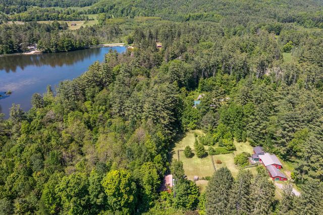 1111 Old Depot Road, Shaftsbury, VT 05262